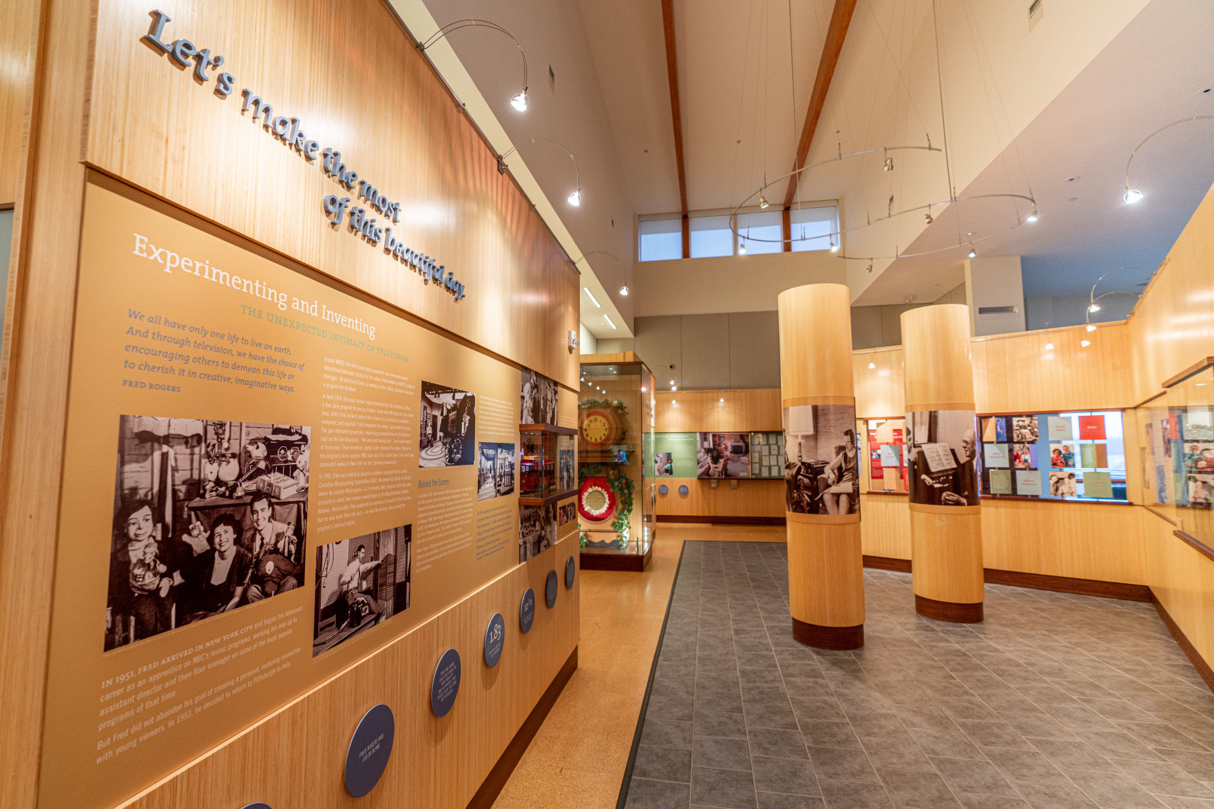 Fred Rogers Center